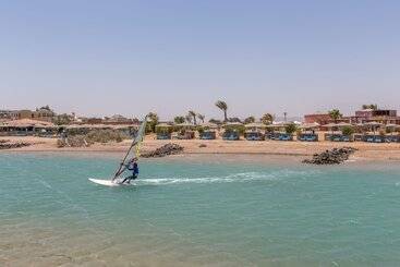 هتل Cook’s Club El Gouna