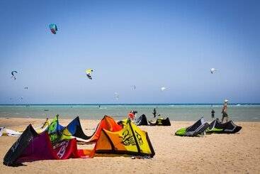 هتل Cook’s Club El Gouna