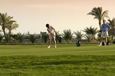 هتل Cook’s Club El Gouna