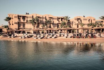 هتل Cook’s Club El Gouna