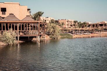 هتل Cook’s Club El Gouna