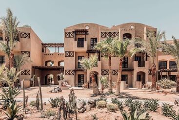 هتل Cook’s Club El Gouna