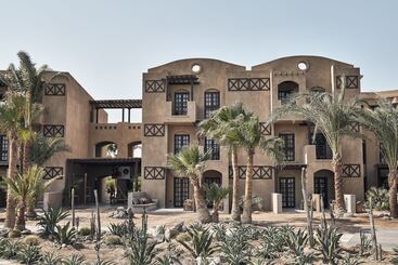 هتل Cook’s Club El Gouna