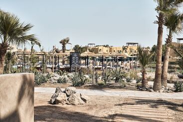 هتل Cook’s Club El Gouna