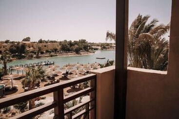 هتل Cook’s Club El Gouna