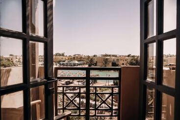 هتل Cook’s Club El Gouna