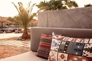 هتل Cook’s Club El Gouna