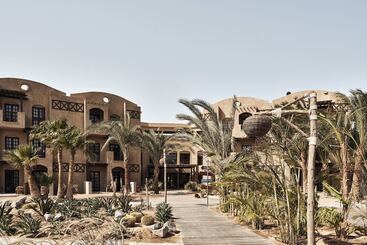 هتل Cook’s Club El Gouna