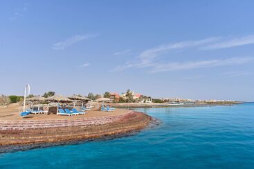 هتل Cook’s Club El Gouna