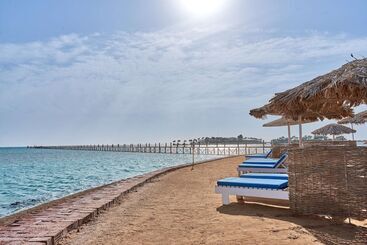 هتل Cook’s Club El Gouna