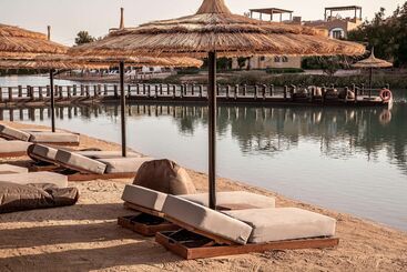 هتل Cook’s Club El Gouna