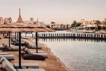 هتل Cook’s Club El Gouna