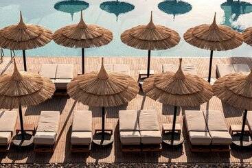 هتل Cook’s Club El Gouna
