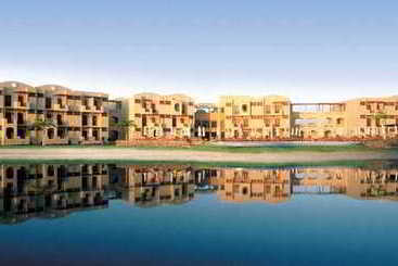 هتل Cook’s Club El Gouna