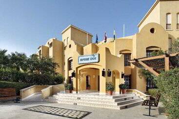 هتل Cook’s Club El Gouna