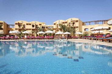 هتل Cook’s Club El Gouna