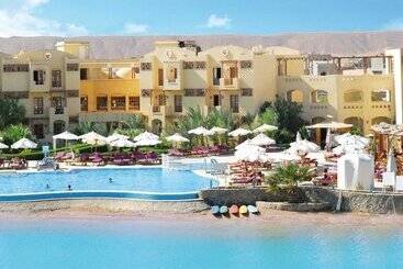 هتل Cook’s Club El Gouna