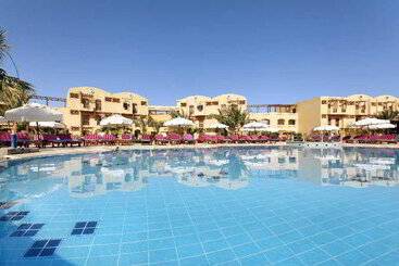 هتل Cook’s Club El Gouna