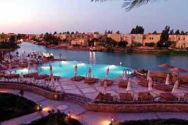 هتل Cook’s Club El Gouna