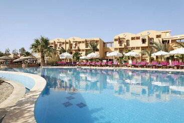هتل Cook’s Club El Gouna