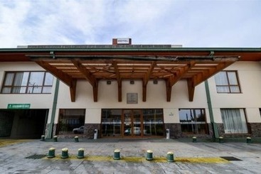 هتل Diego De Almagro Puerto Montt