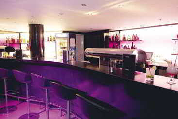 Dormero Hotel Stuttgart
