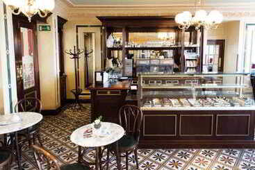 Dormero Hotel Stuttgart