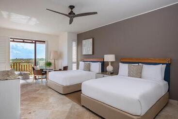 هتل Fairmont Mayakoba