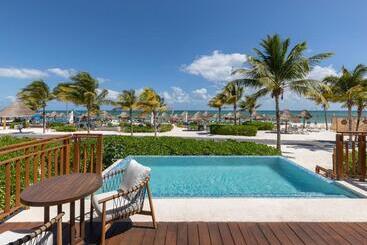 هتل Fairmont Mayakoba