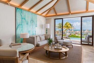 هتل Fairmont Mayakoba
