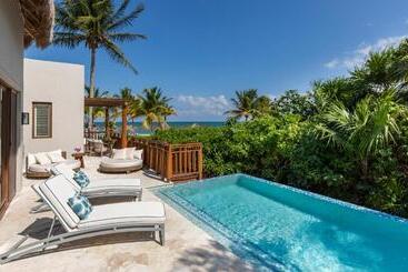 هتل Fairmont Mayakoba