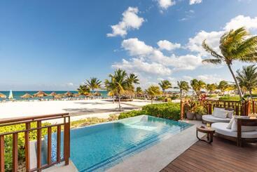 هتل Fairmont Mayakoba