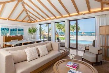 هتل Fairmont Mayakoba