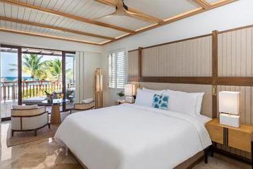 هتل Fairmont Mayakoba