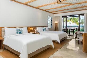 هتل Fairmont Mayakoba
