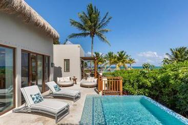 هتل Fairmont Mayakoba
