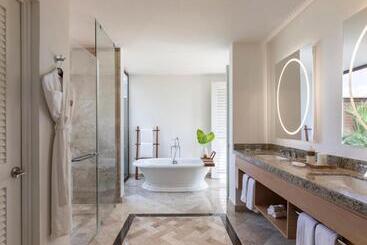 هتل Fairmont Mayakoba