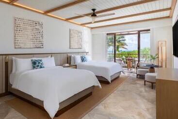 هتل Fairmont Mayakoba