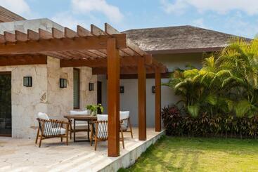 هتل Fairmont Mayakoba