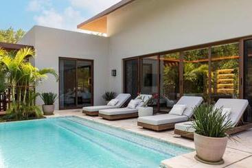 هتل Fairmont Mayakoba