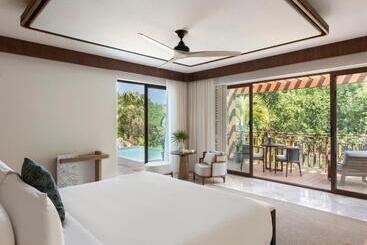 هتل Fairmont Mayakoba