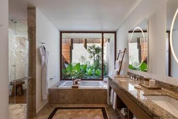 هتل Fairmont Mayakoba
