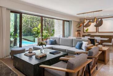 هتل Fairmont Mayakoba