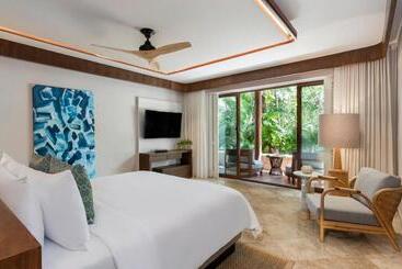 هتل Fairmont Mayakoba