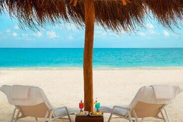 هتل Fairmont Mayakoba
