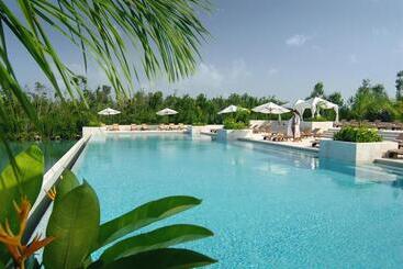 هتل Fairmont Mayakoba