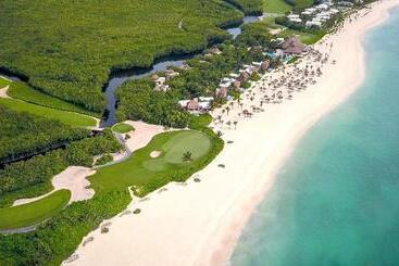 هتل Fairmont Mayakoba
