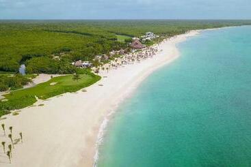 هتل Fairmont Mayakoba