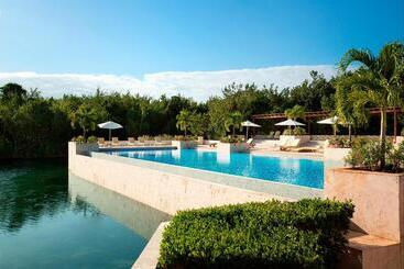 هتل Fairmont Mayakoba