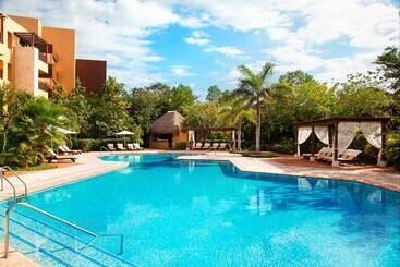 هتل Fairmont Mayakoba